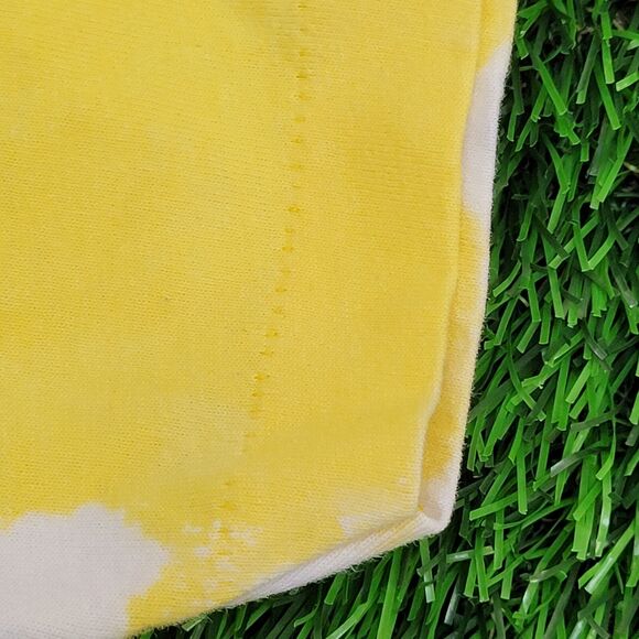 Vintage 80s Fruit-Of-The-Loom Shirt Womens XL 23x27 USA - Picture 5 of 12